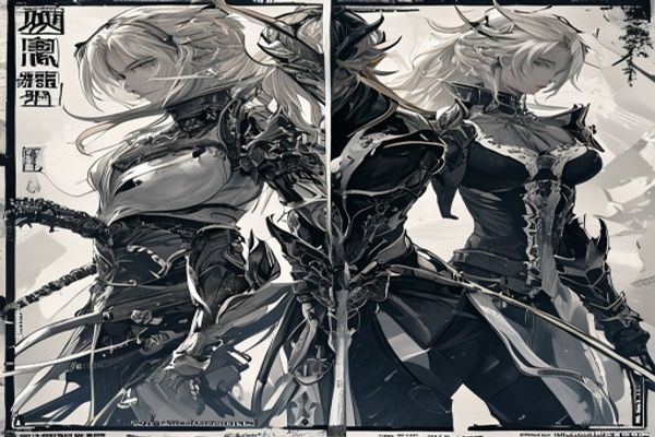 暗黑破坏神2魔电