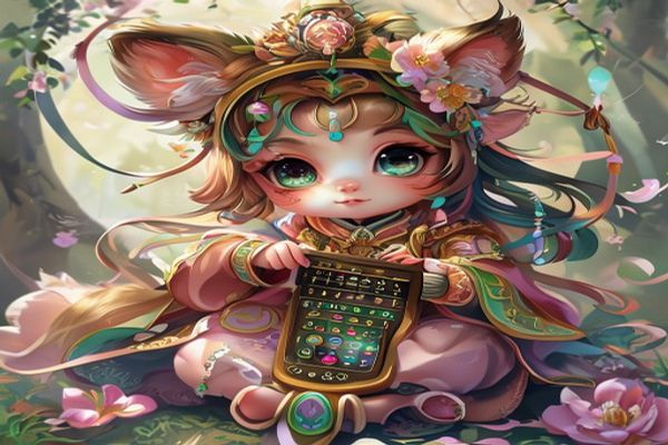 qq炫舞新区